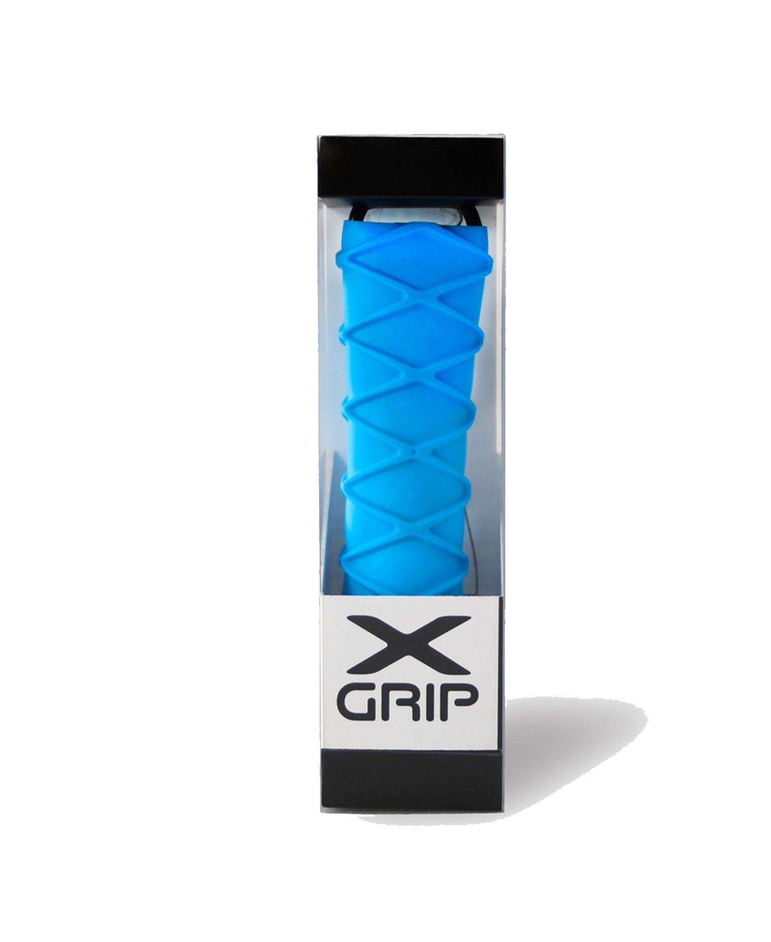Sidespin Grip Padel X-Grip Azul