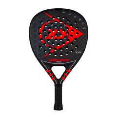Dunlop Aerostar 22 padel racket