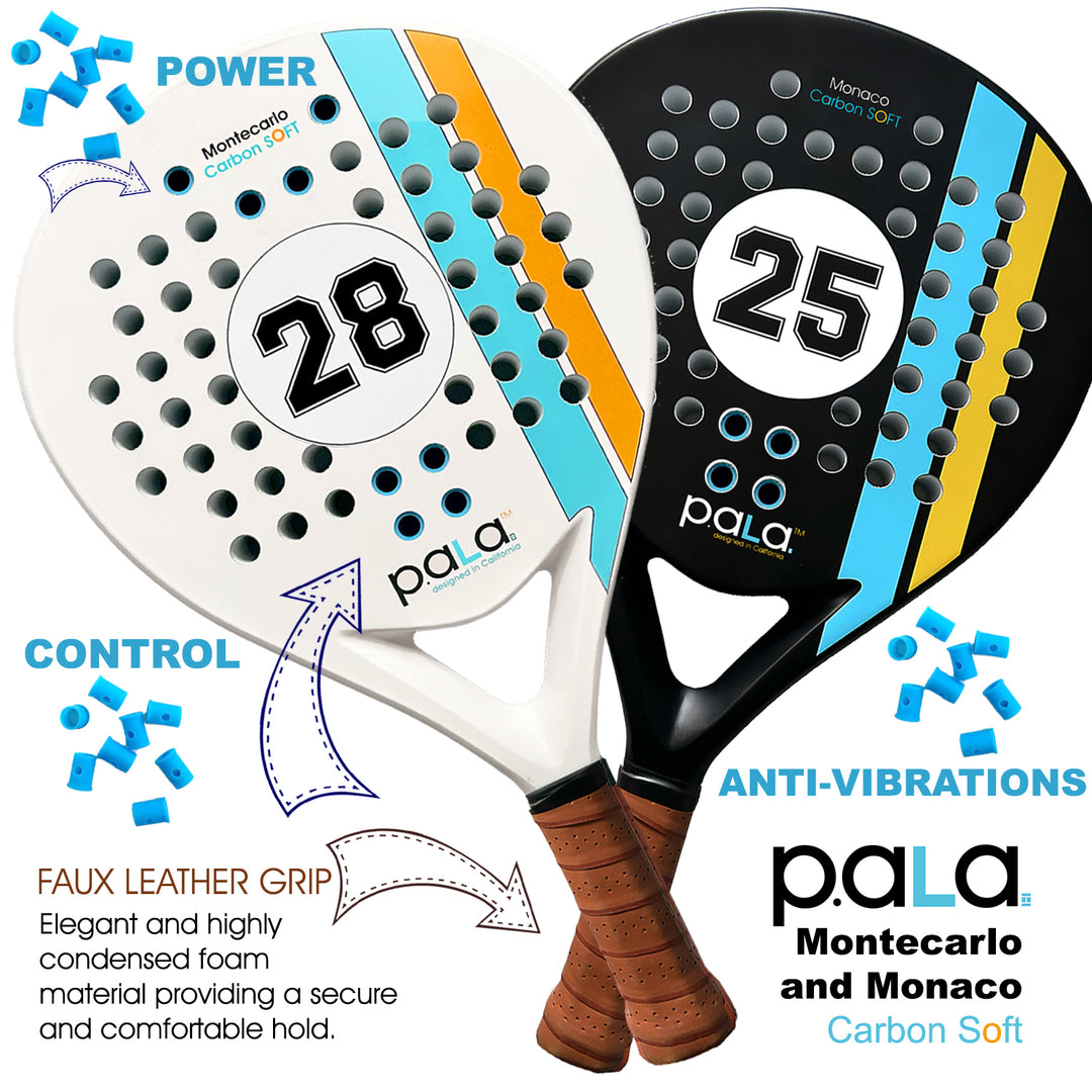 THE PADELSHOP. Based in USA Padel rackets, padel bags & + – thepadelshop