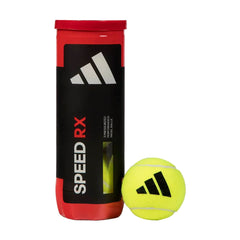 ADIDAS PADEL SPEED RX BALLS Shipping included