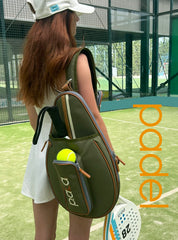 P.ala Padel Bag HUNTER GREEN