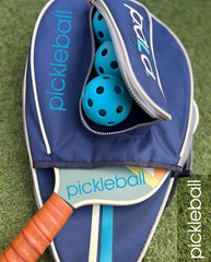 P.ala Padel Bag NAVY BLUE