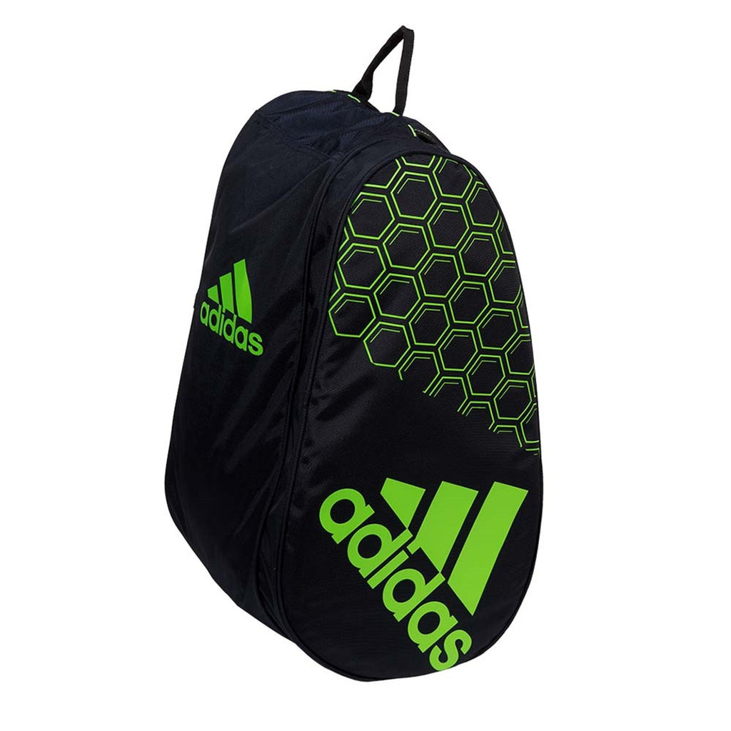 Adidas Bag Control 3.0 Black & Green