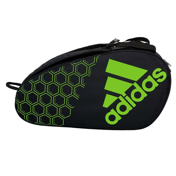 Adidas Bag Control 3.0 Black & Green