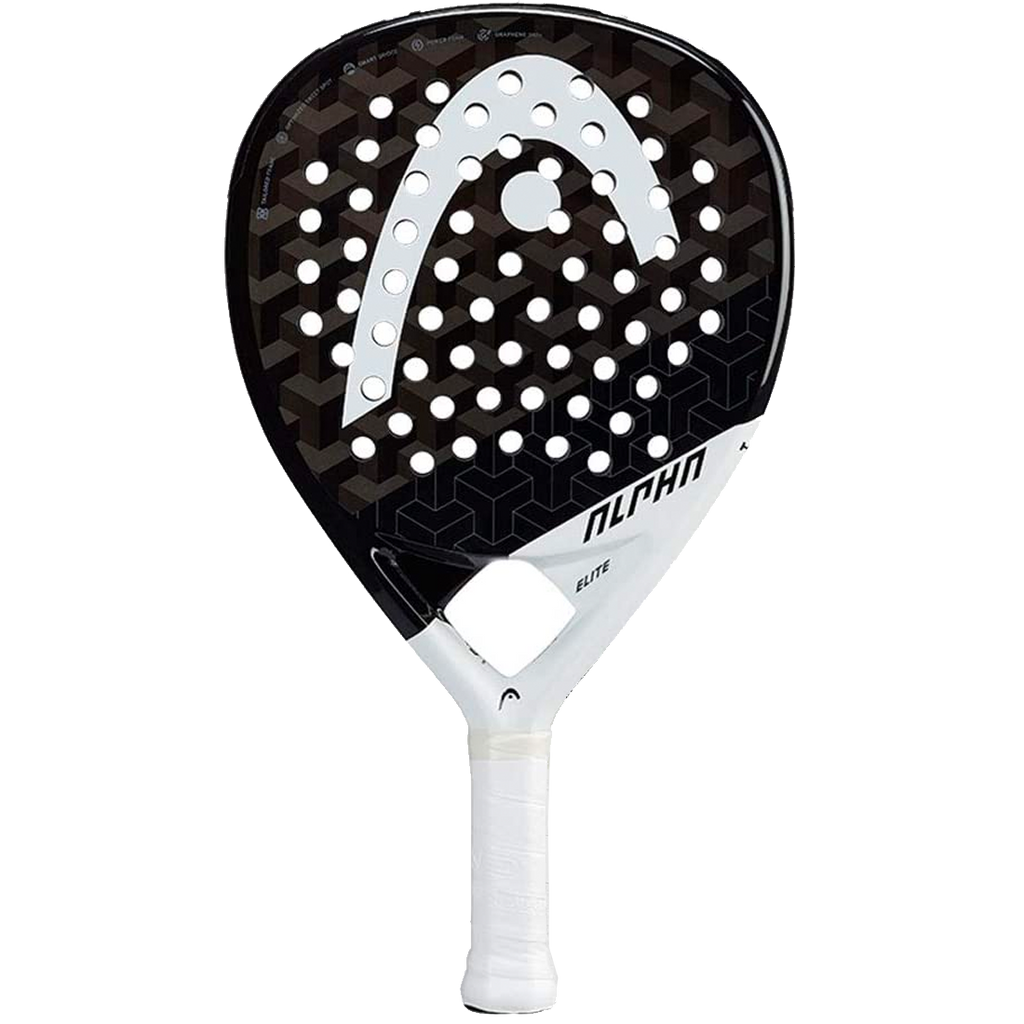 Head Graphene 360 Alpha Pro Padel racket