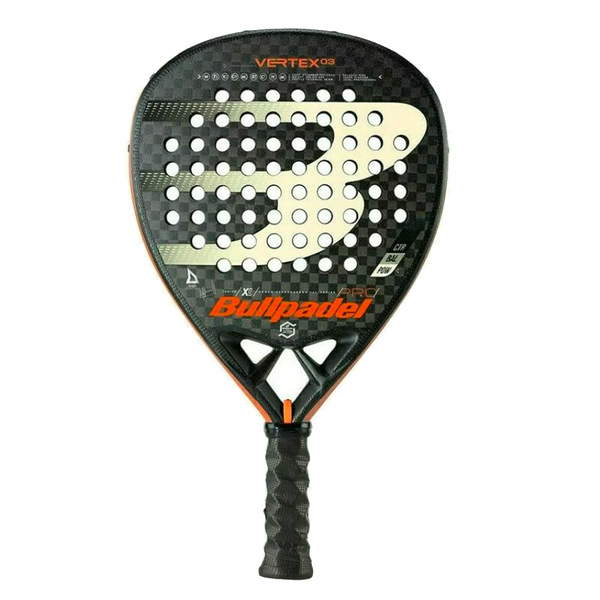 Bullpadel introduces the new Hesacore grip for women
