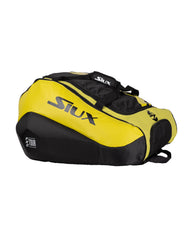 Yellow Siux Pro Tour Max Padel Racket Bag