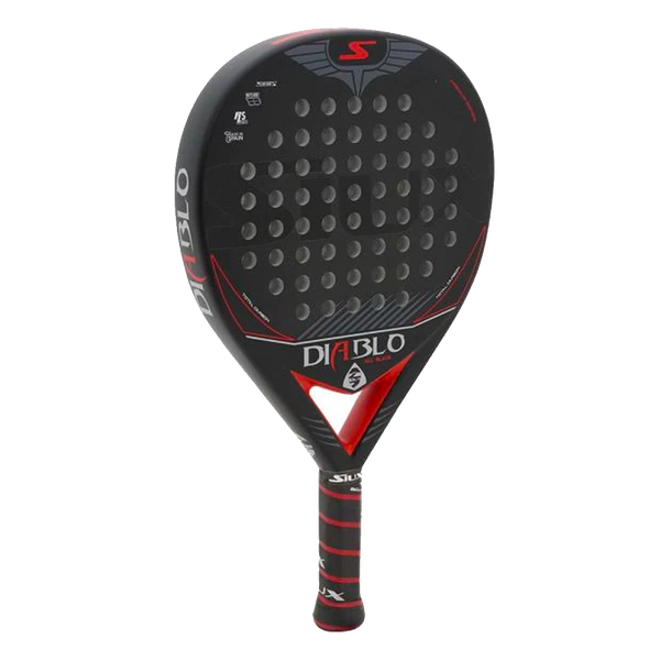 deuda Tiempos antiguos cien SIUX Padel rackets. Buy padel rackets in the USA. Padel Rackets store. –  thepadelshop